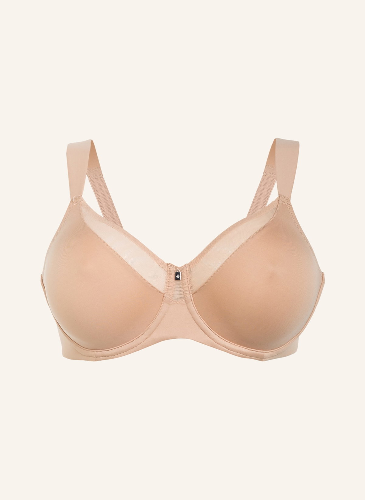 Minimizer-BH TRUE SHAPE SENSATION