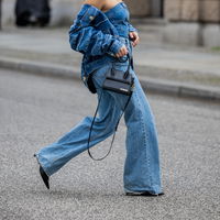 Mode-Trends 2023: 3 Jeans-Modelle von COS, die perfekt für den Frühling sind