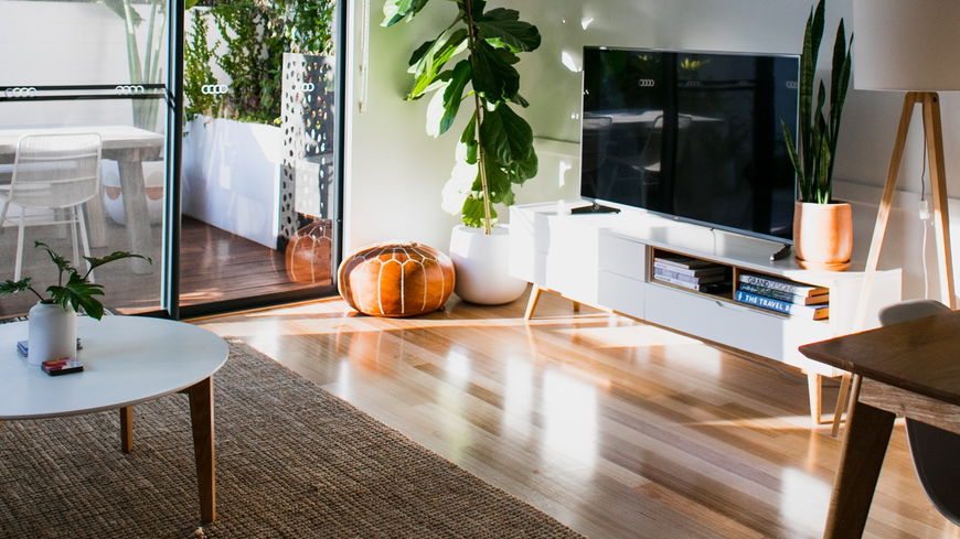 3 Deko-Teile sorgen für ein modernes Update in deinem Zuhause
