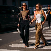 Hosen-Trends 2026: Die 3 Modelle sind im Herbst total in – und diese out