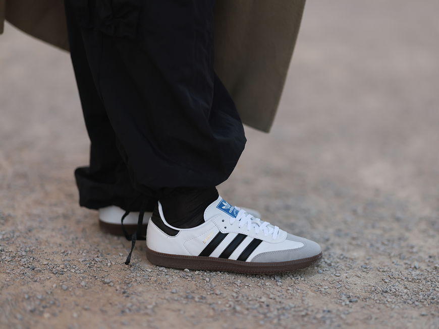 Sneaker-Trends 2023: 3 Modelle, die alle stylischen Frauen im Frühling tragen