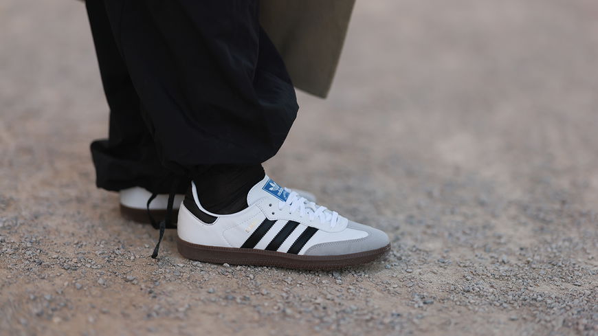 Sneaker-Trends 2023: 3 Modelle, die alle stylischen Frauen im Frühling tragen