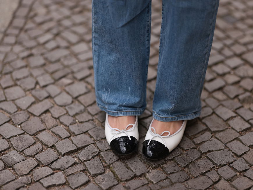 Schuh-Trends: Französinnen lieben diese Modelle