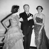 Christian Dior: Wie der Designer in kurzer Zeit die Modewelt prägte