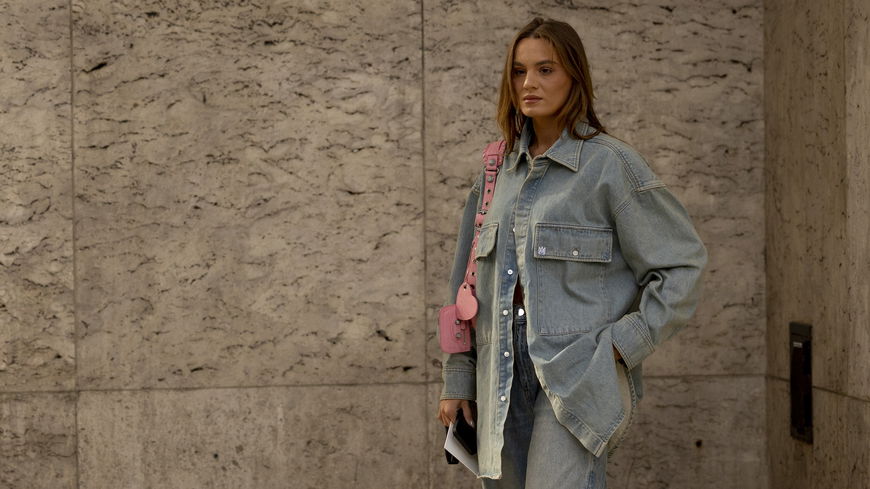 Jeans-Trends 2023: 3 Must-haves, die wir wirklich brauchen