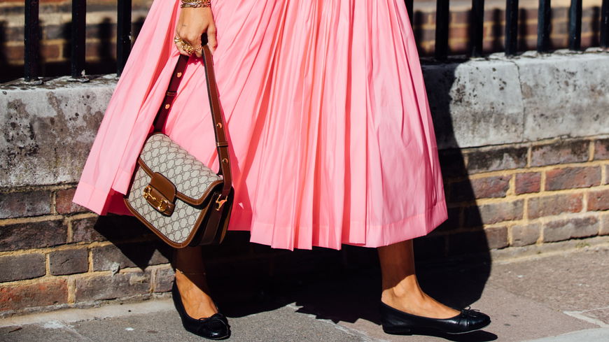 Mode-Trends 2023: Dieser Look ist ein richtiger Geheimtipp