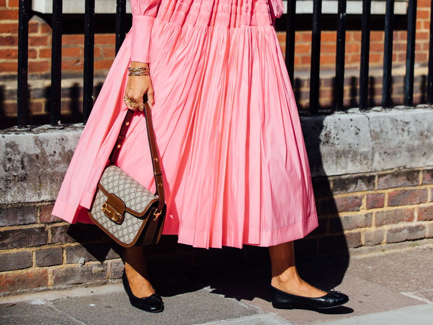 Mode-Trends 2023: Dieser Look ist ein richtiger Geheimtipp