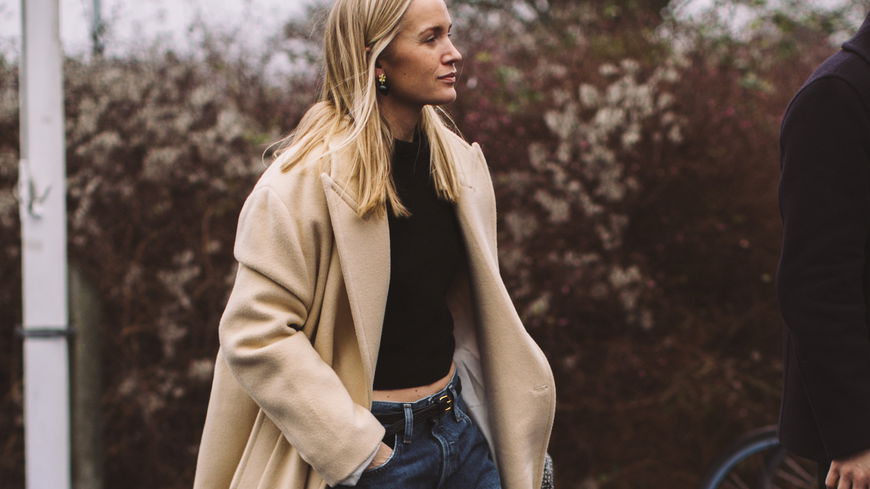 Prestige als Leitmotiv: Lohnen sich teure Designer-Mäntel wirklich?