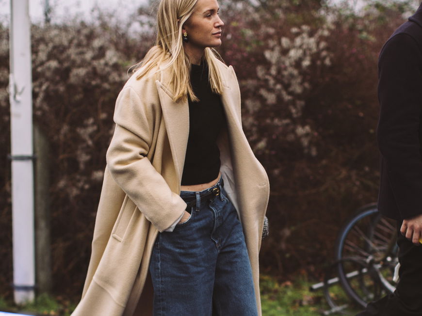 Prestige als Leitmotiv: Lohnen sich teure Designer-Mäntel wirklich?