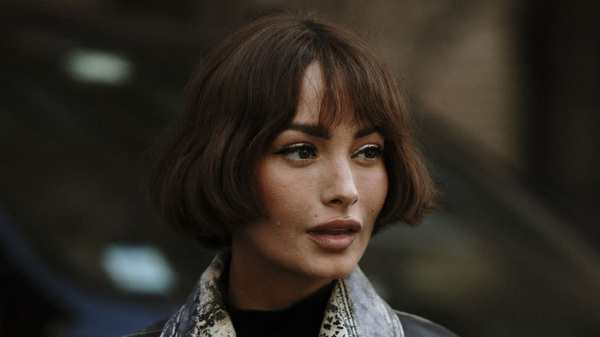 3 Trend-Frisuren, die dünnen Haaren sofort mehr Fülle verleihen