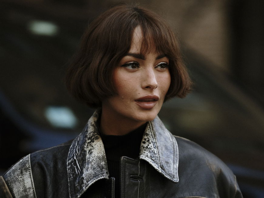 3 Trend-Frisuren, die dünnen Haaren sofort mehr Fülle verleihen