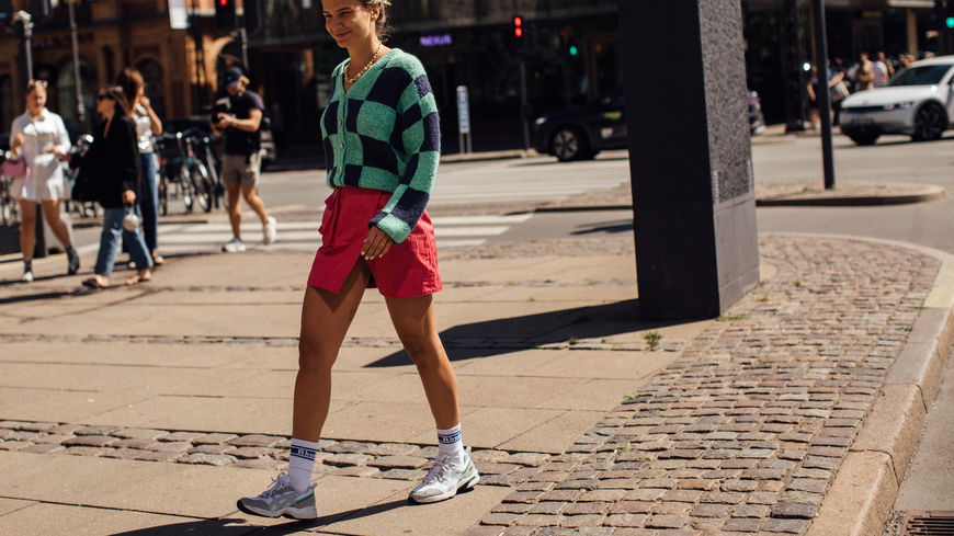 Schuh-Trends 2023: Die 3 Sneaker ziehen wir im Frühling nie wieder aus