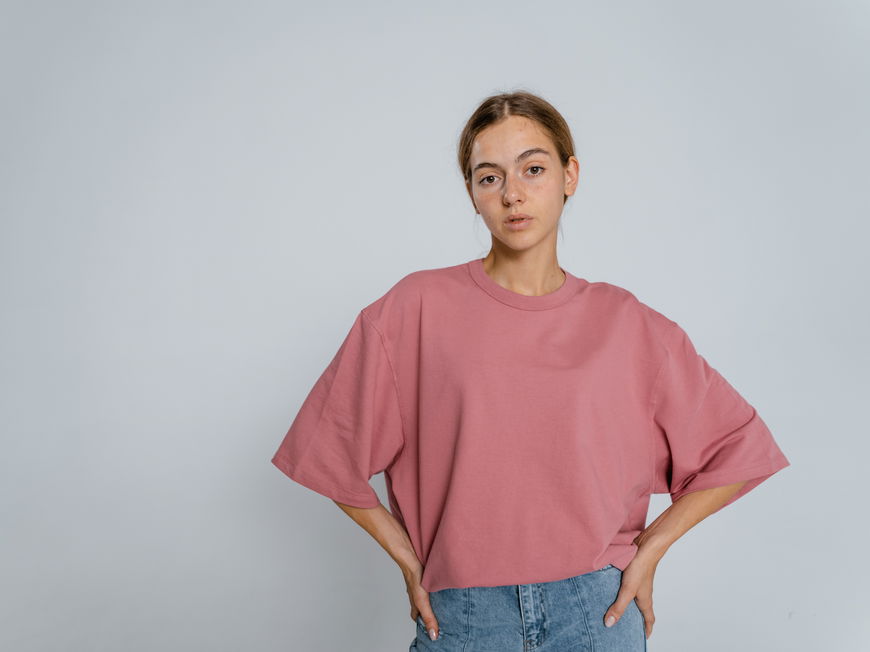 Wenn Merchandising-Artikel zur Mode werden