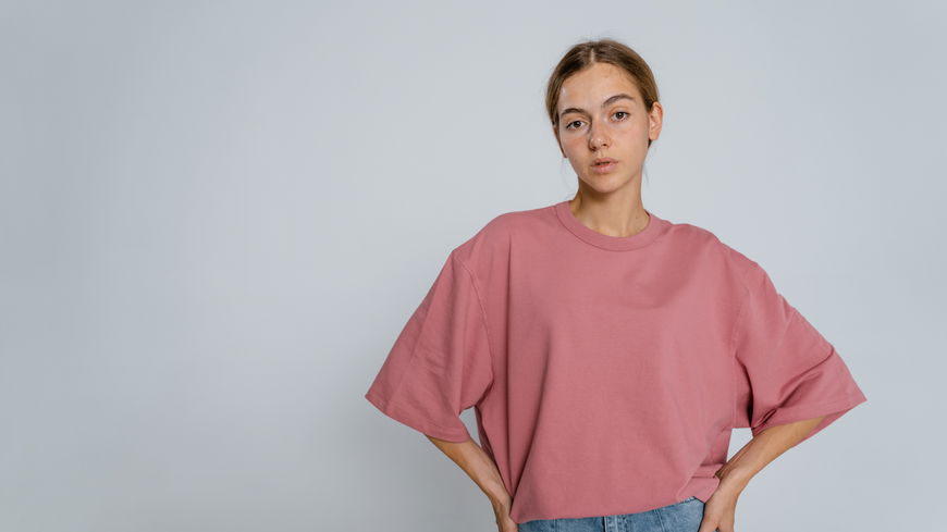 Wenn Merchandising-Artikel zur Mode werden