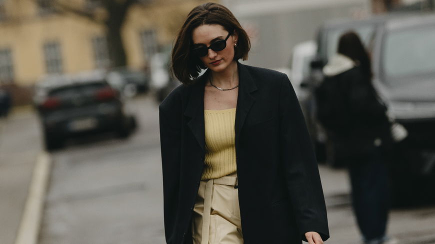 Mode-Trends 2023: So müssen Blazer nun aussehen, um angesagt zu sein – 3 Favoriten