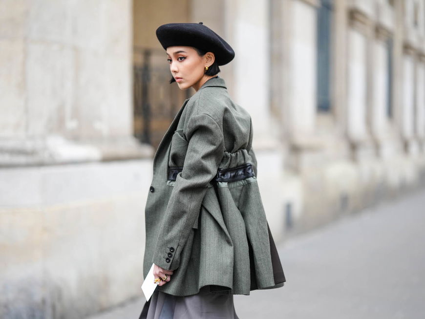 French Bob: Alles zum beliebtesten Frisuren-Trend der Französinnen