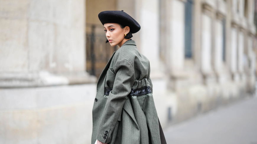 French Bob: Alles zum beliebtesten Frisuren-Trend der Französinnen
