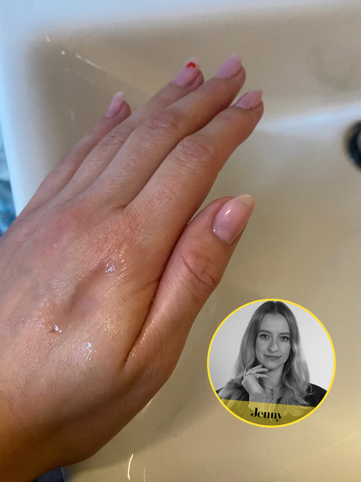 Hyper Real Fresh Canvas Cleansing Oil von MAC Cosmetics 2