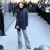 SO tragen wir jetzt diese Blazer-Hosen-Kombination, die 2023 im Trend ist