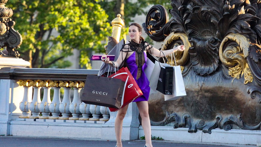 Gossip Girl Style: Das macht den Look aus