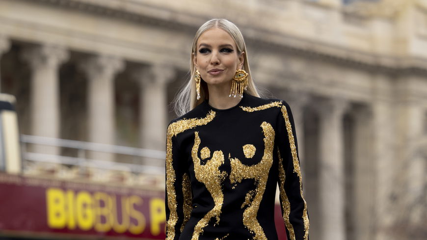 Diese 3 Schmuck-Trends tragen im Frühling 2023 alle Fashionistas