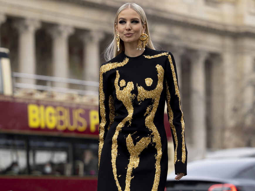 Diese 3 Schmuck-Trends tragen im Frühling 2023 alle Fashionistas