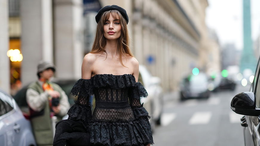 Diese französischen Fashion-Influencerinnen musst du kennen