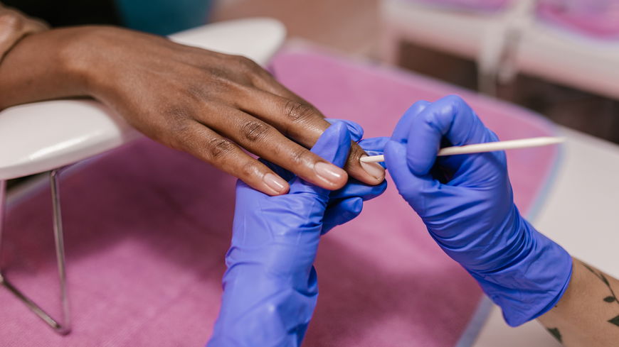 Nagellack-Trends 2023: Dieses Design ist zum Verlieben