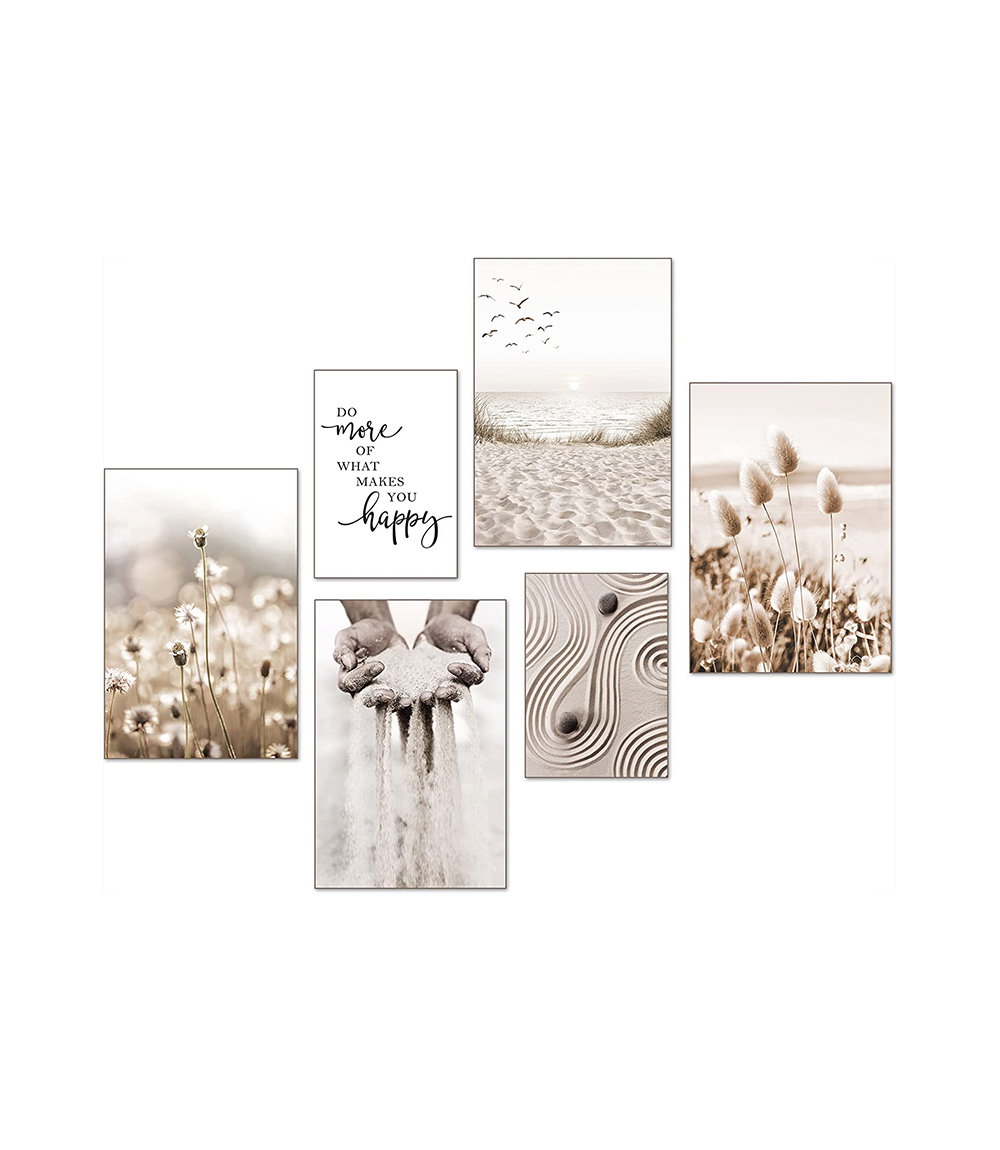 Posterset