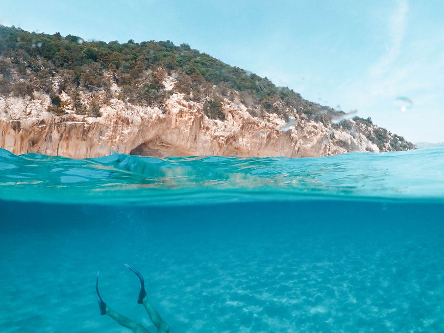 Reise-Trends 2023: Dieser paradiesische Ort in Europa ist genauso traumhaft wie die Malediven