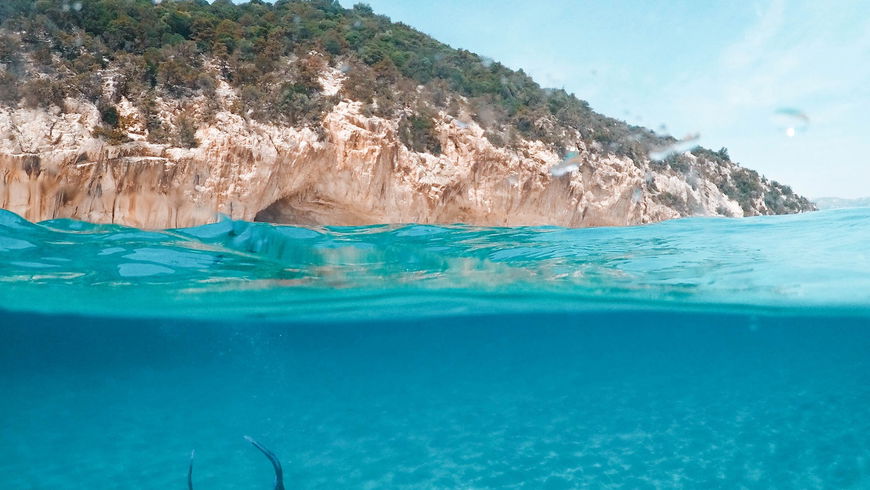 Reise-Trends 2023: Dieser paradiesische Ort in Europa ist genauso traumhaft wie die Malediven