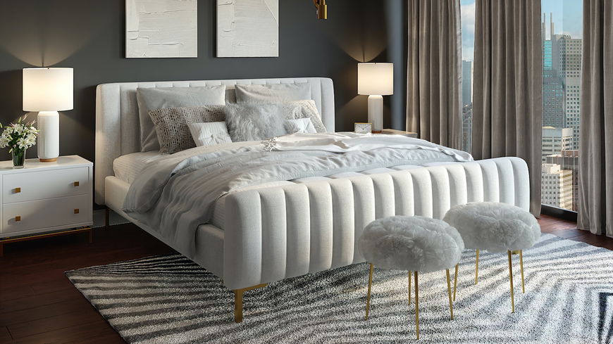 Amazon Prime Day 2023: Diese 3 Luxus Must-haves fürs Schlafzimmer sind nur heute reduziert