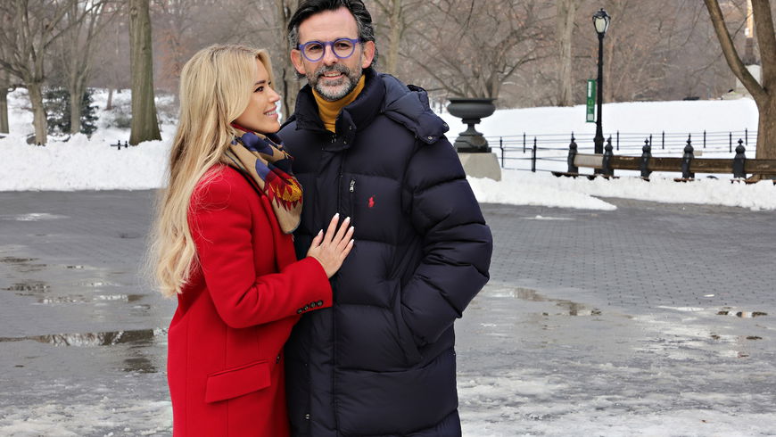 Trennung: Sylvie Meis verkündet ihr Ehe-Aus