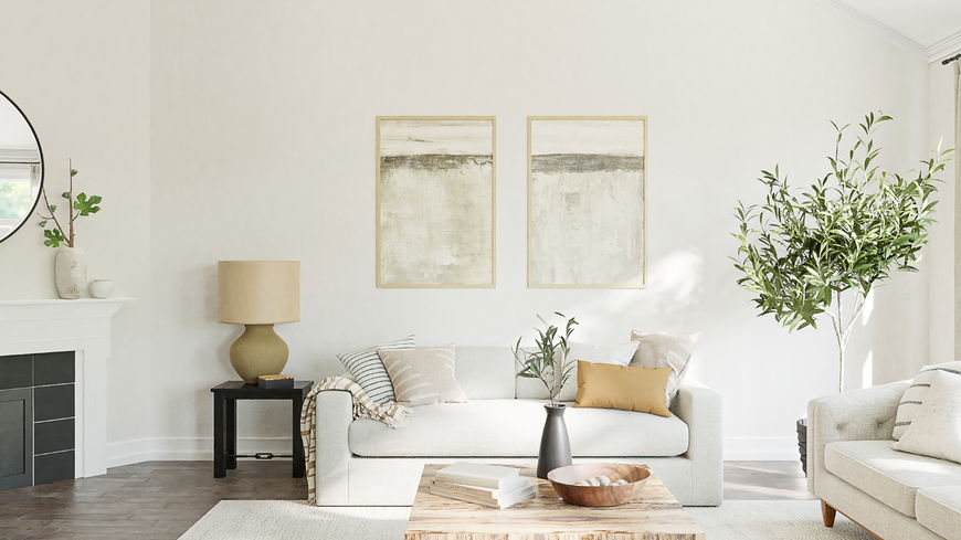 Das sind die 3 größten Interior-Trends für das Jahr 2023