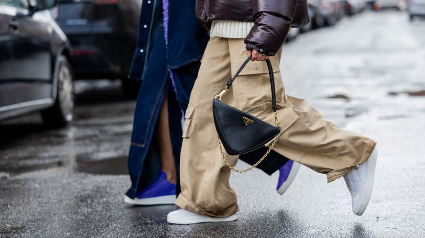 Sneaker von Gabor: Das sind die schönsten Modelle für jede Frau 