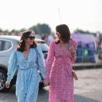 Das stylische Trend-Kleid von Vero Moda lieben wir im Frühling 2023