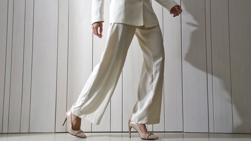 From day to night – diese Schuhtrends 2023 punkten sowohl im Büro als auch beim After-Work