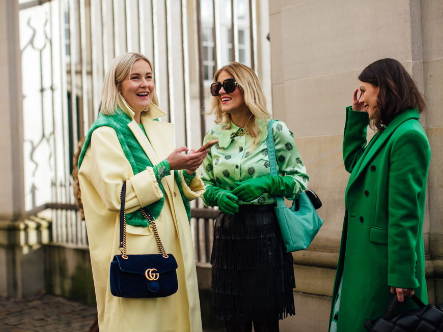 Skandinavische Modemarken: Bei diesen coolen Brands shoppen die Fashion-Profis