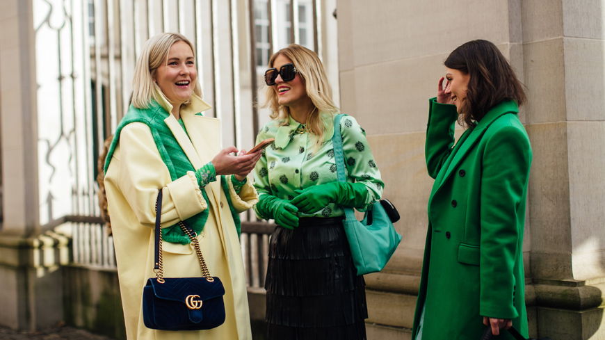 Skandinavische Modemarken: Bei diesen coolen Brands shoppen die Fashion-Profis