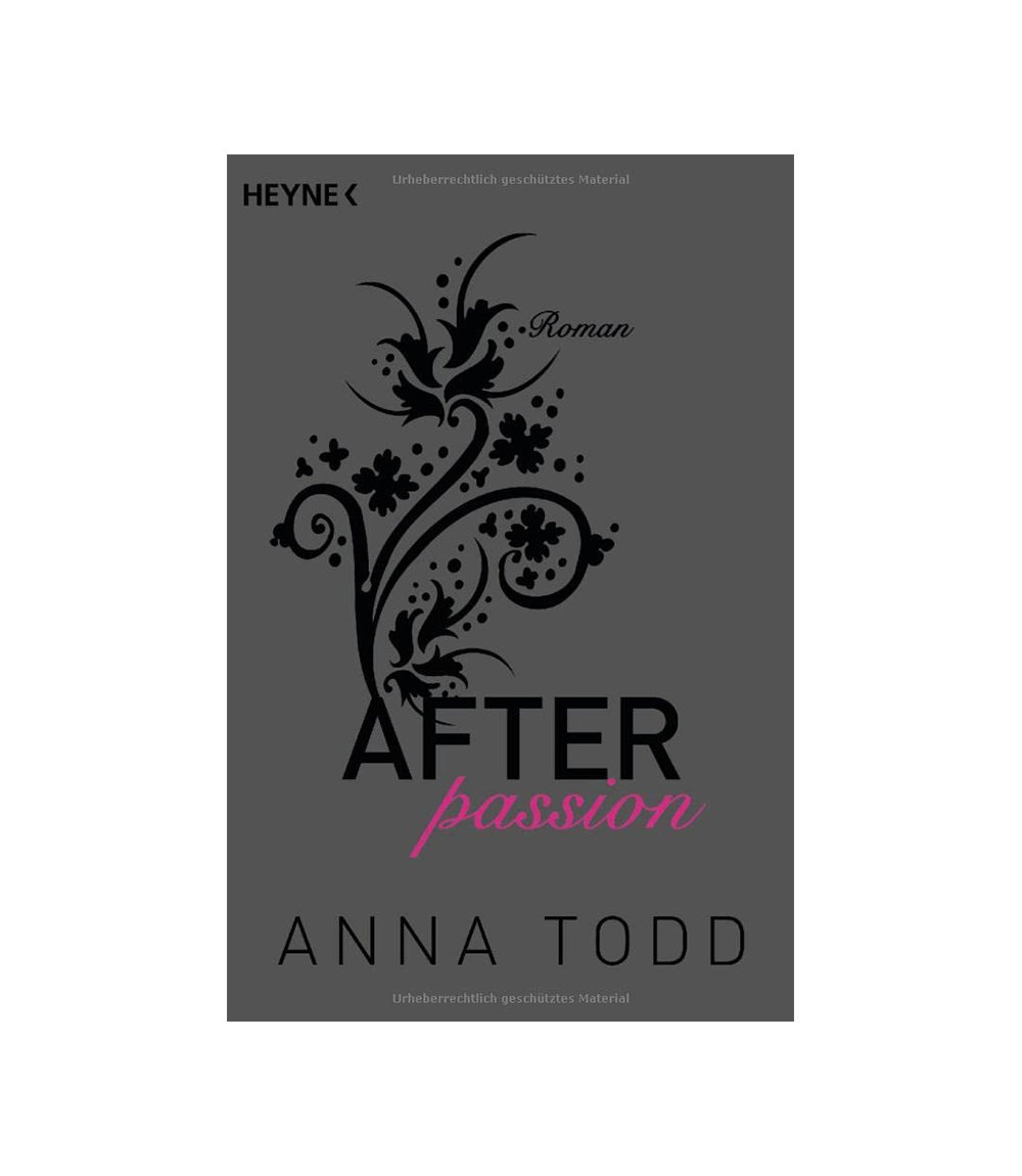 After passion