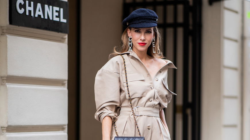 Die Trend-Ballerinas vereinen alles, was stylische Frauen im Frühling 2023 lieben