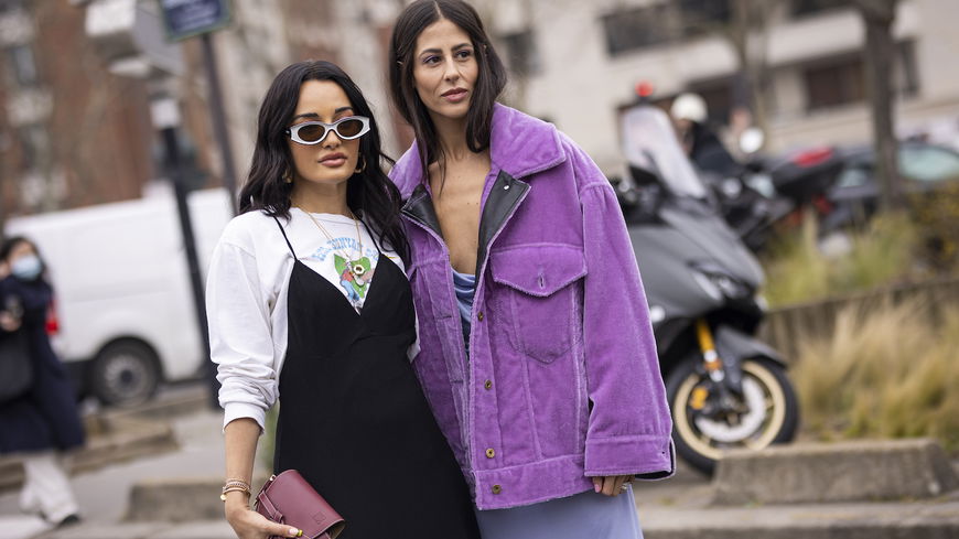 Midi-Kleider 2023: Die 3 schönsten Modelle shoppen wir jetzt bei H&M