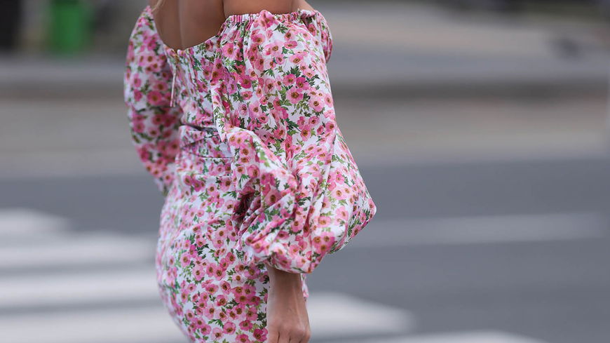 Bei & Other Stories gibt es das schönste Kleid für Hochzeitsgäste