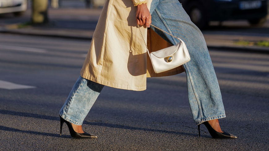 Jeans unter 30 Euro: Diese Modelle sitzen am besten