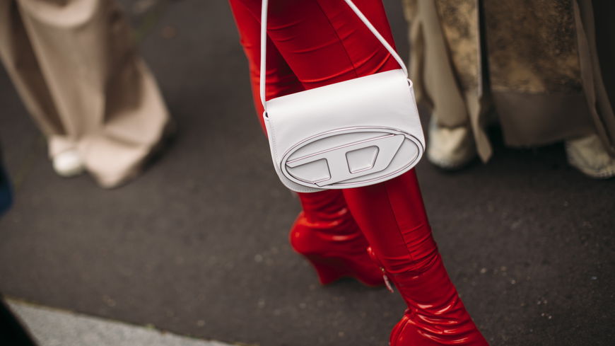 5 Designer-Taschen, die kein Vermögen kosten
