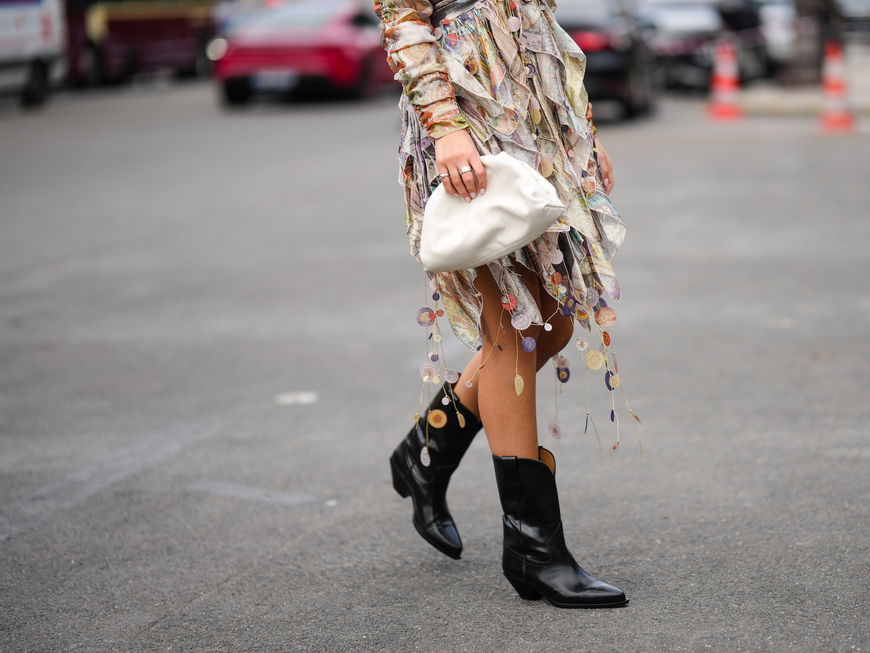 Stiefel-Trends 2023: Diese Modelle sind wie gemacht für den Frühling