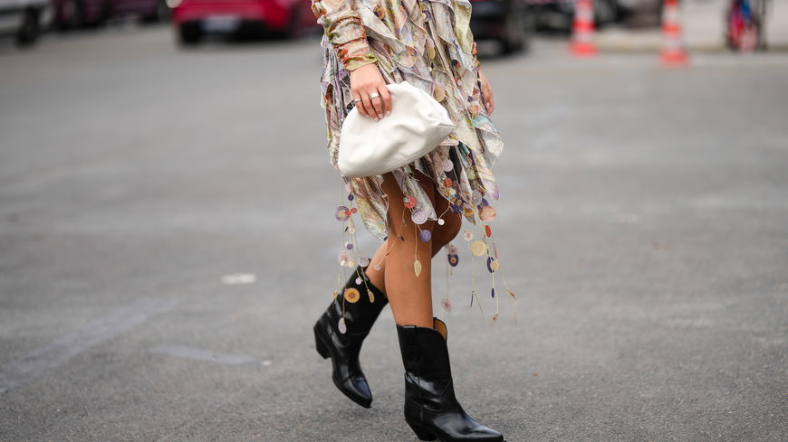 Stiefel-Trends 2023: Diese Modelle sind wie gemacht für den Frühling