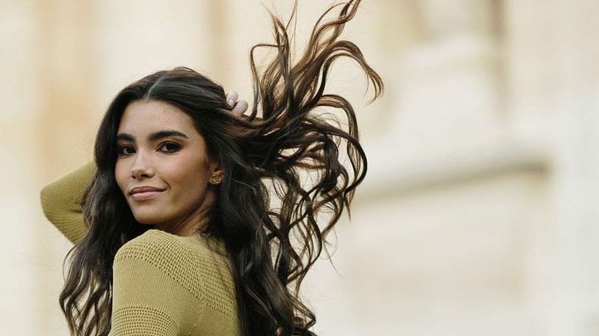 Auf dieses Shampoo in Friseur-Qualität schwören Frauen mit langen Haaren