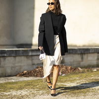 Blazer kombinieren: Die schönsten Modelle und Styling-Tipps