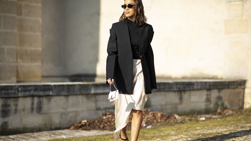 Blazer kombinieren: Die schönsten Modelle und Styling-Tipps